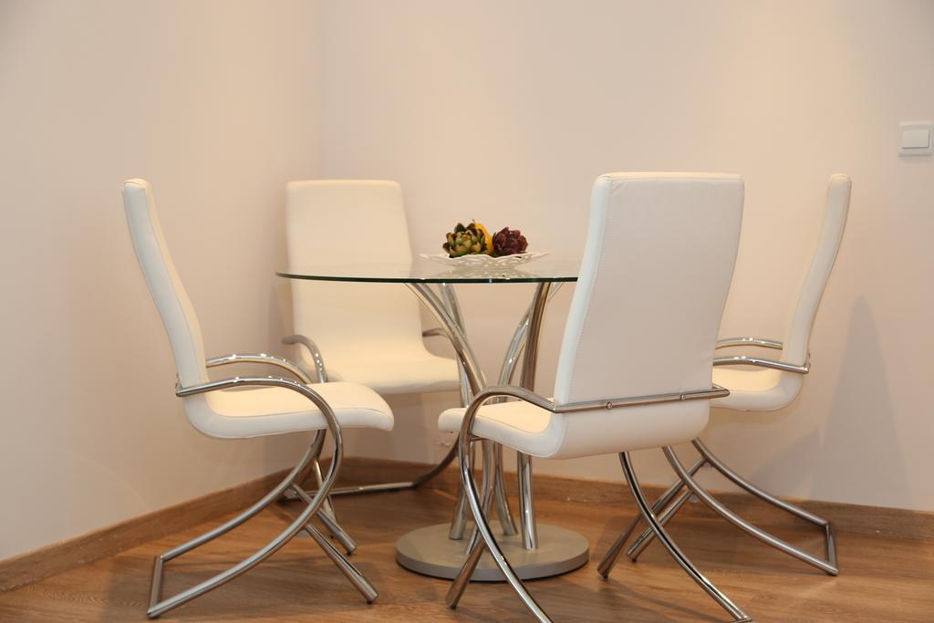 River Beach Apartments Лимасол Номер фото