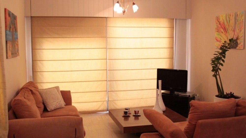River Beach Apartments Лимасол Экстерьер фото